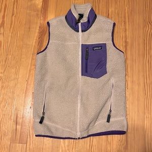 Vest - Patagonia